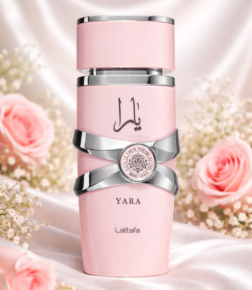 Yara | 100ml - Lattafa