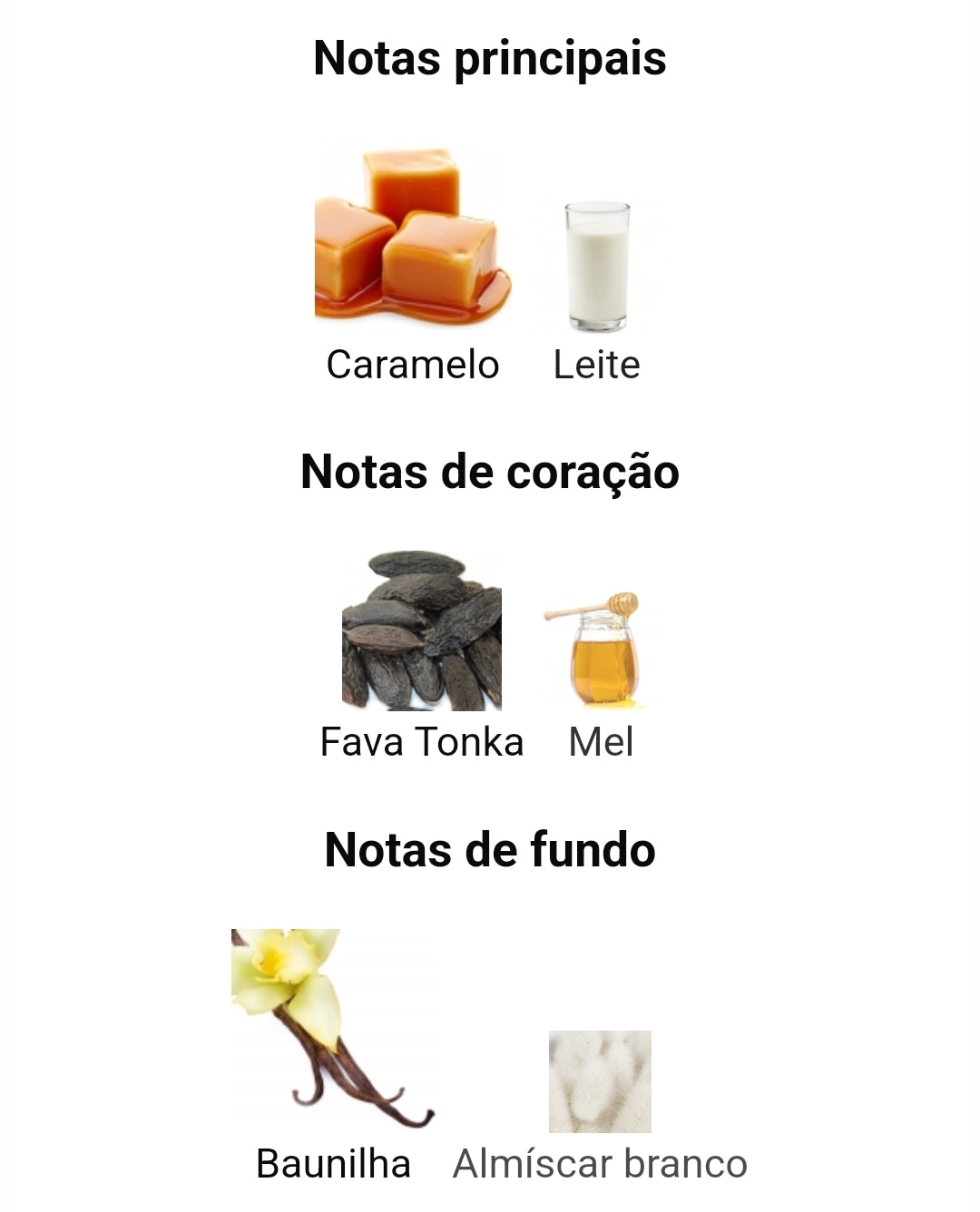 Cascada de caramelo Taskeen | 100ml - Esquina de París