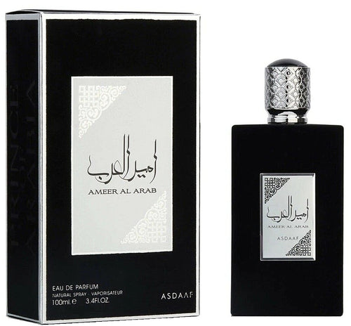Ameer Al Arab | 100ml - Asdaaf