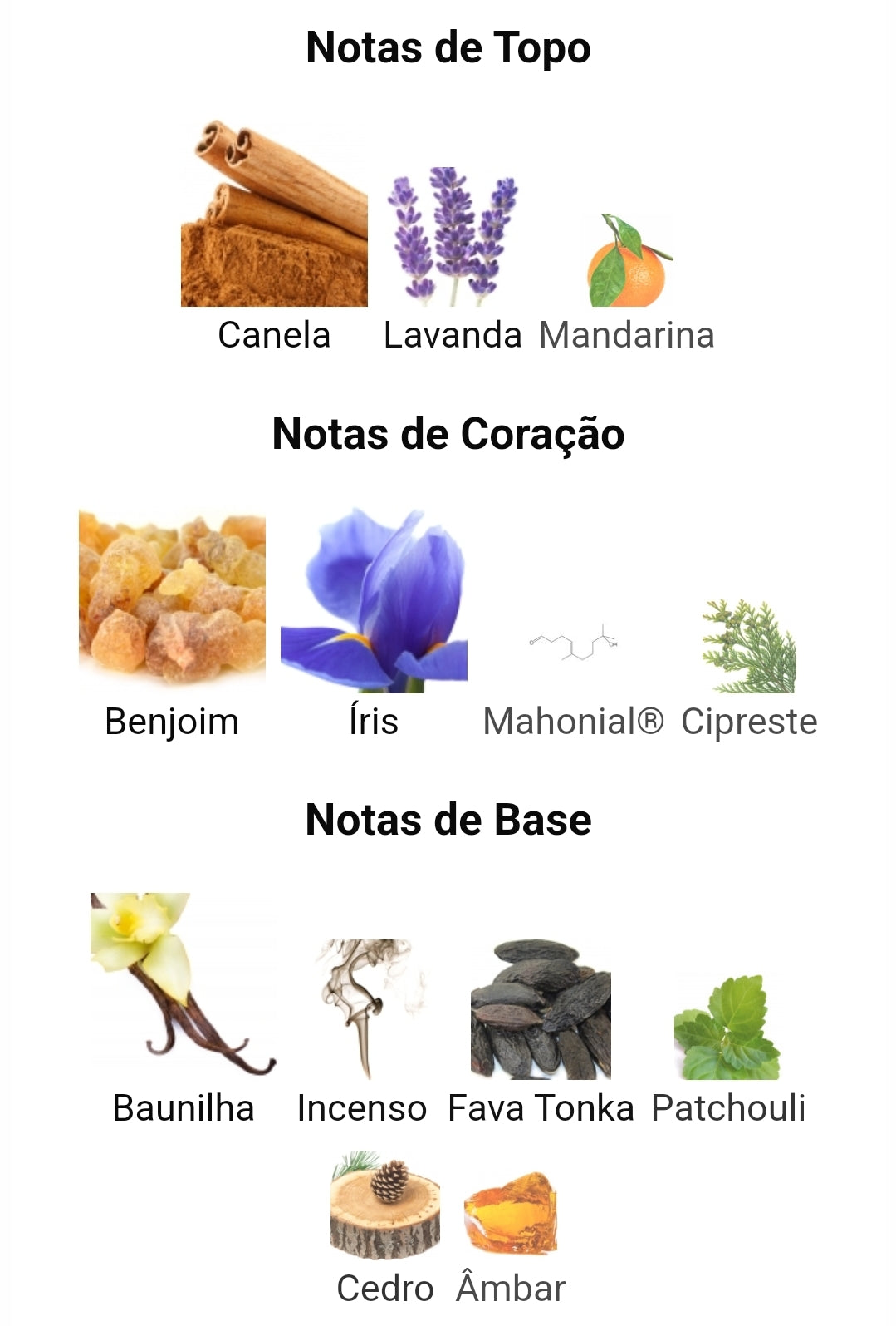 Su confesión | 100ml - Latafa