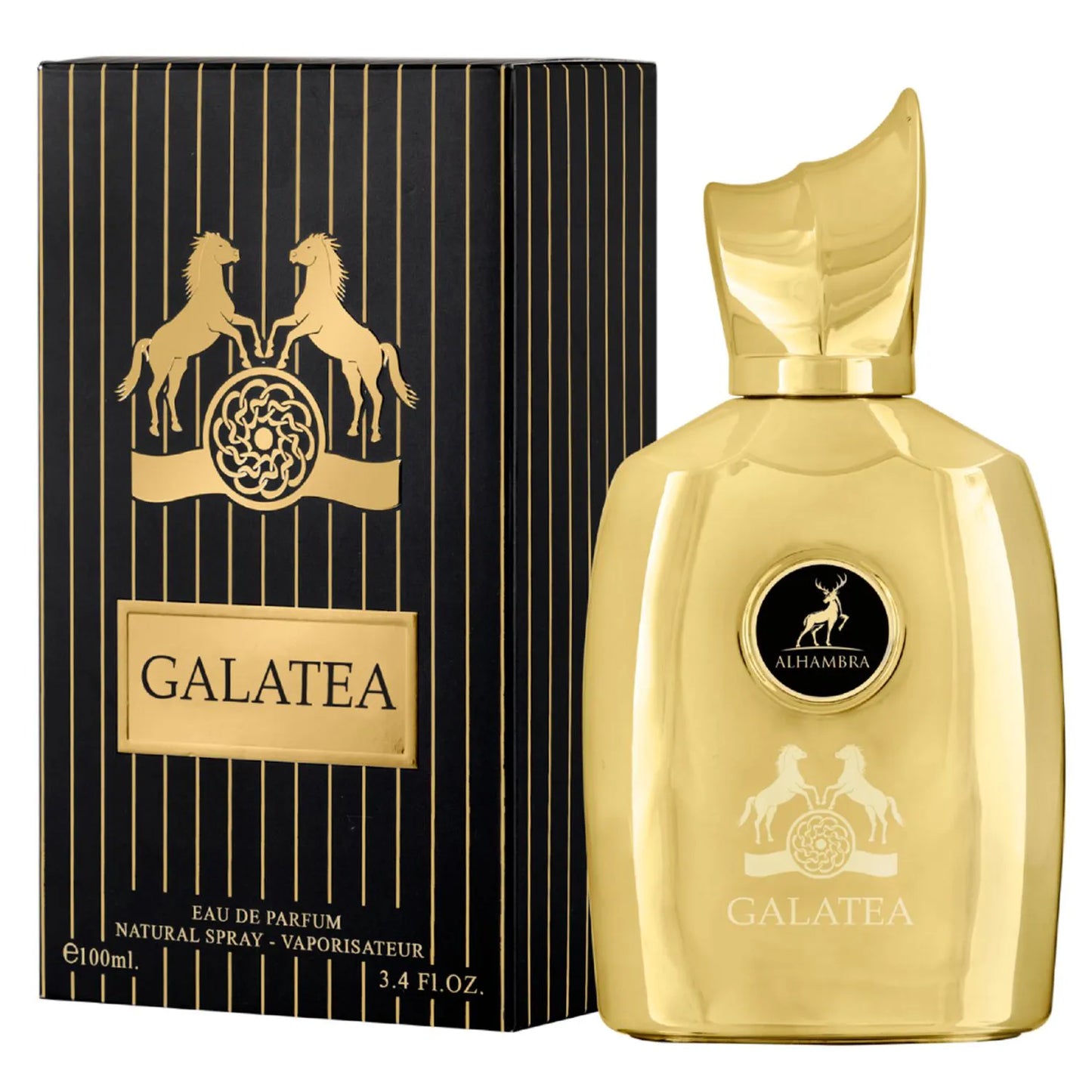 Galatea | 100ml – Maison Alhambra