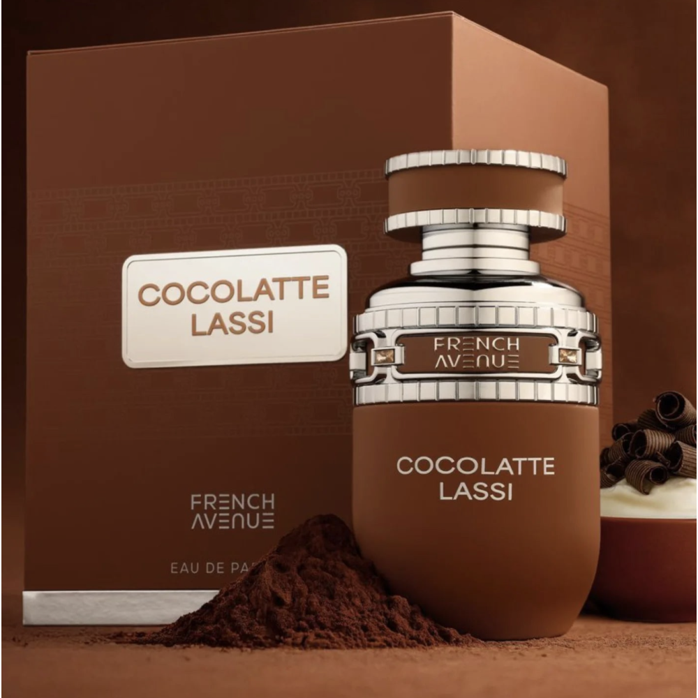Cocolatte Lassi | 80ml – French Avenue