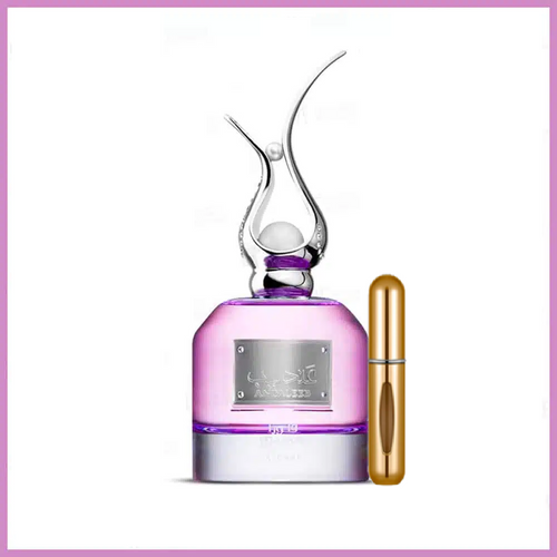 Andaleeb Flora | DECANT 5ml