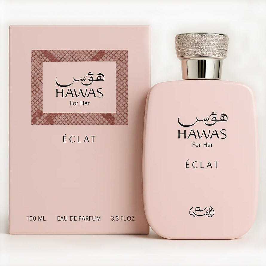 Hawas Eclat | 100ml – Rasasi