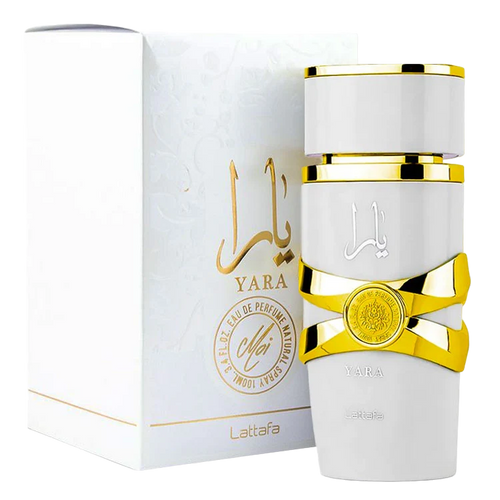 Yara Moi | 100ml - Lattafa