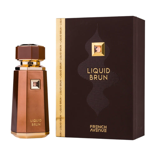 Liquid Brun | 100ml – Fragrance World