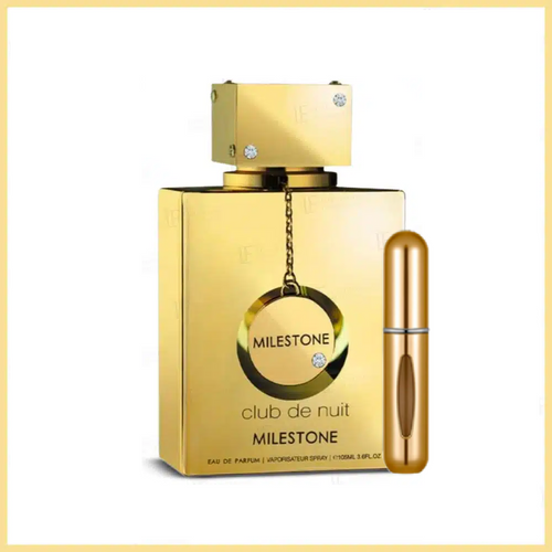 Club de Nuit Milestone | DECANT 5ml