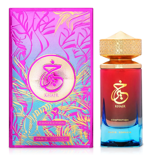 Khair Confection | 100ml - Paris Corner
