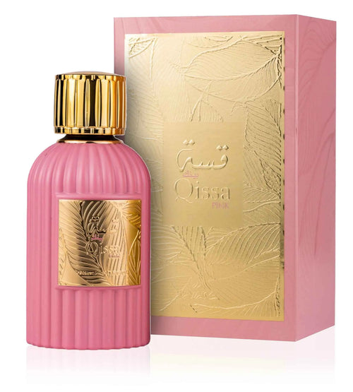 Qissa Pink | 100 ml – Paris Corner