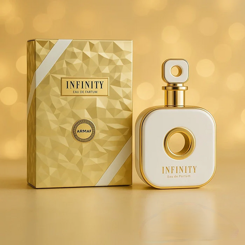 Infinity Gold | 100 ml – Armaf