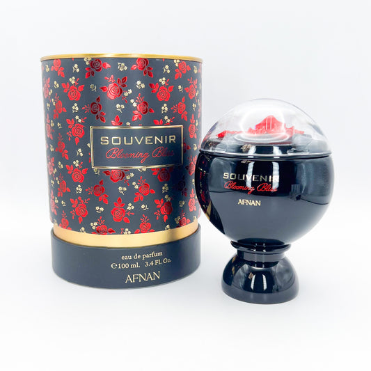 Souvenir Blooming Bliss | 100ml - Afnan