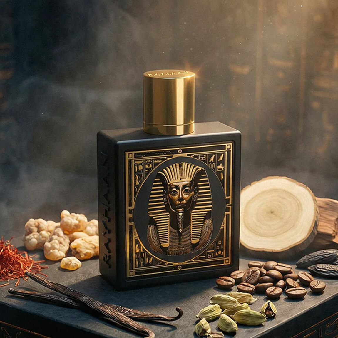 Pharaoh | 100ml – Rayhaan