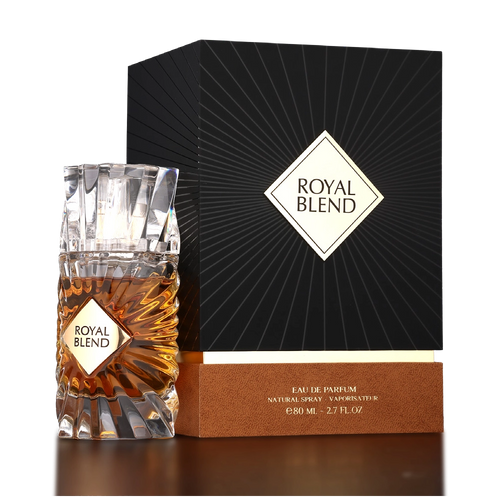 Royal Blend | 100 ml – French Avenue