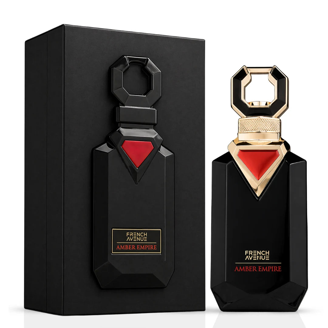 Amber Empire | 100ml – French Avenue