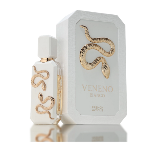 Veneno Bianco | 100ml – French Avenue