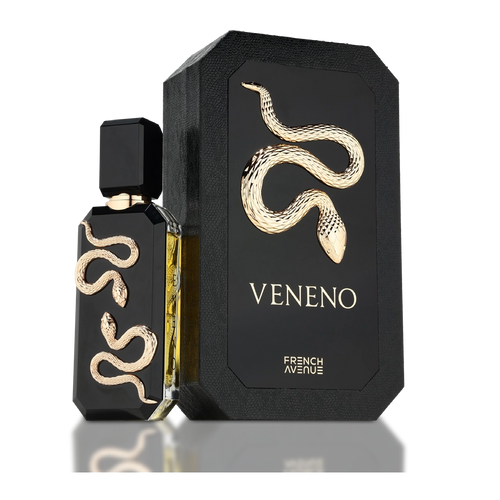Veneno | 100ml – French Avenue
