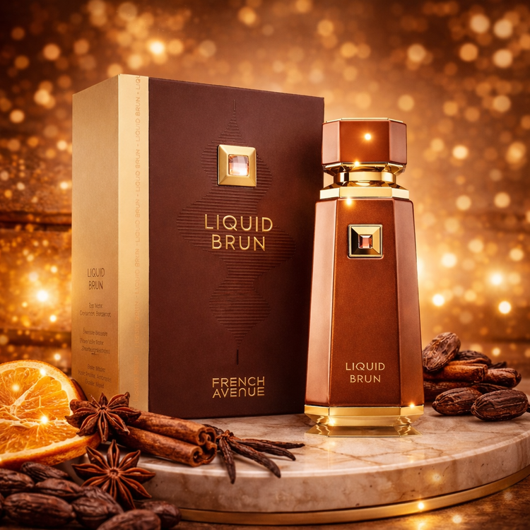 Perfumes Amaderados | CNobre Store