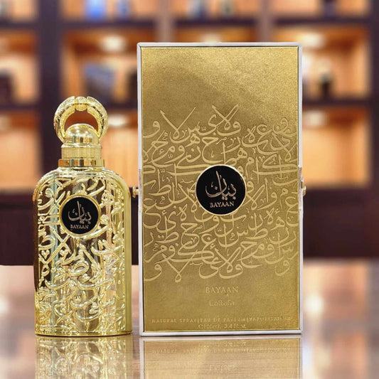Bayaan | 100ml - Lattafa 