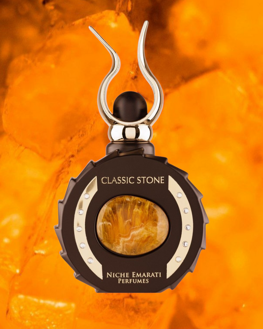 Piedra Clásica | 100ml - Lattafa - Nicho Emarati 