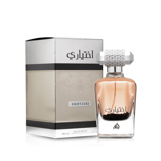Ekhtiari | 100ml - Lattafa 