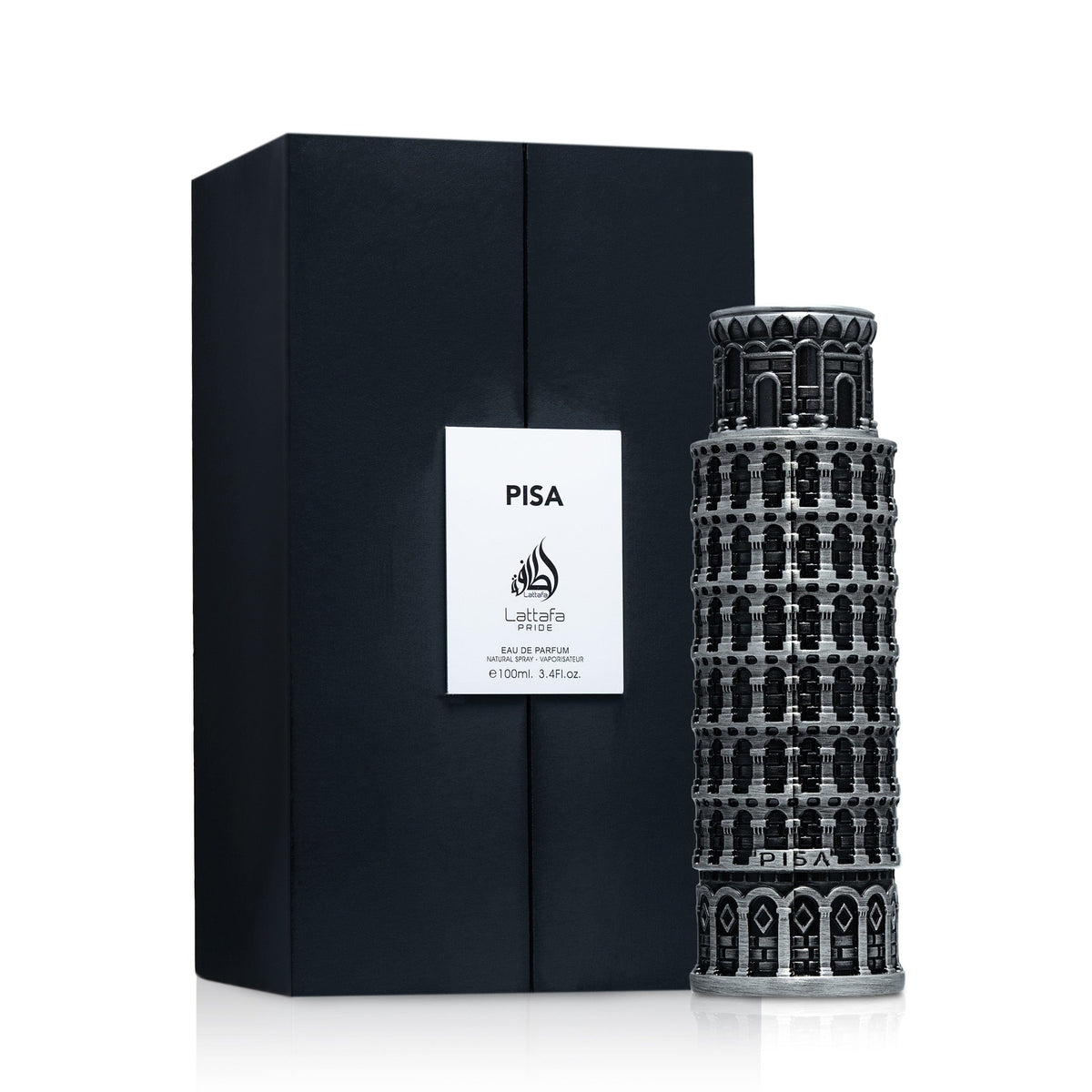 Pisa 100ml – Lattafa