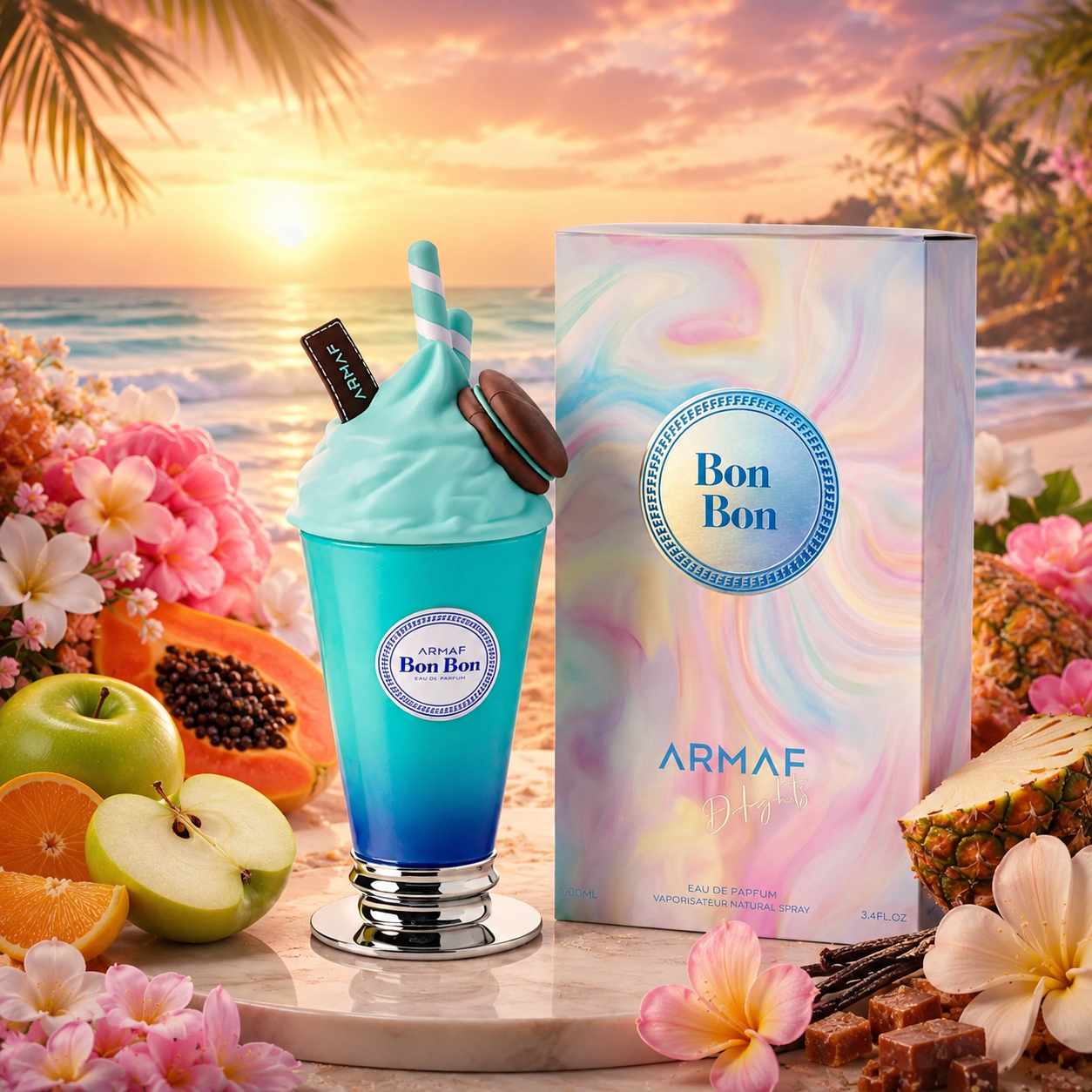 Bon Bon | 100ml – Armaf