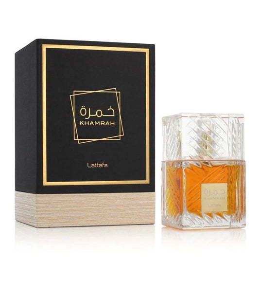 Jamra | 100ml - Latafa 