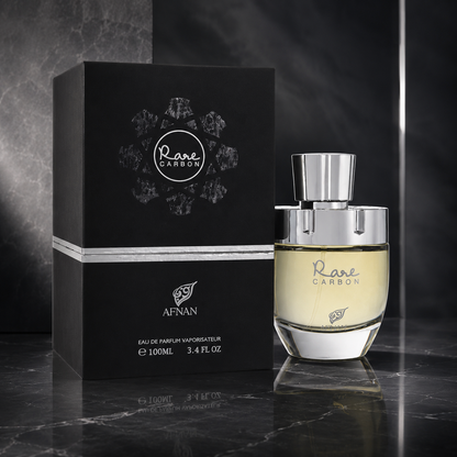 Rare Carbon | 100ml – Afnan