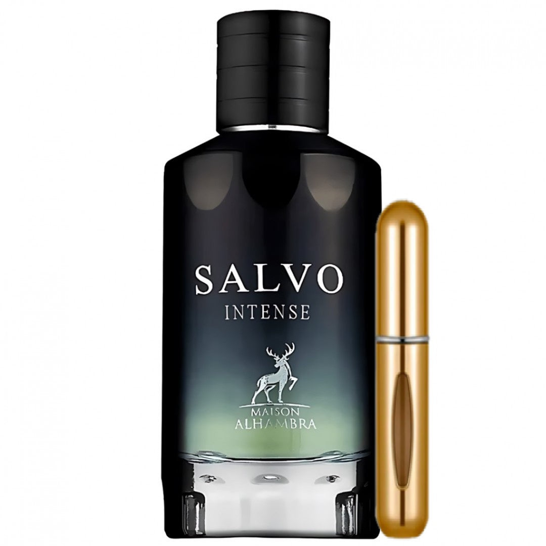 Guardado | 100ml - Casa Alhambra 