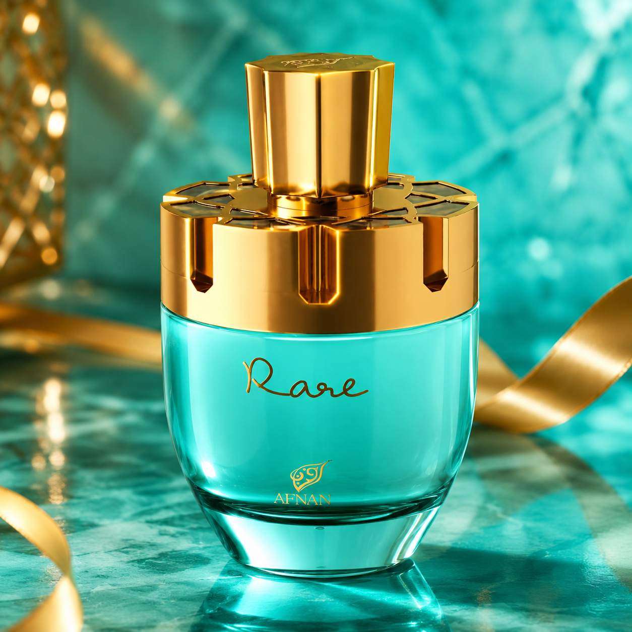 Rare Tiffany | 100ml – Afnan