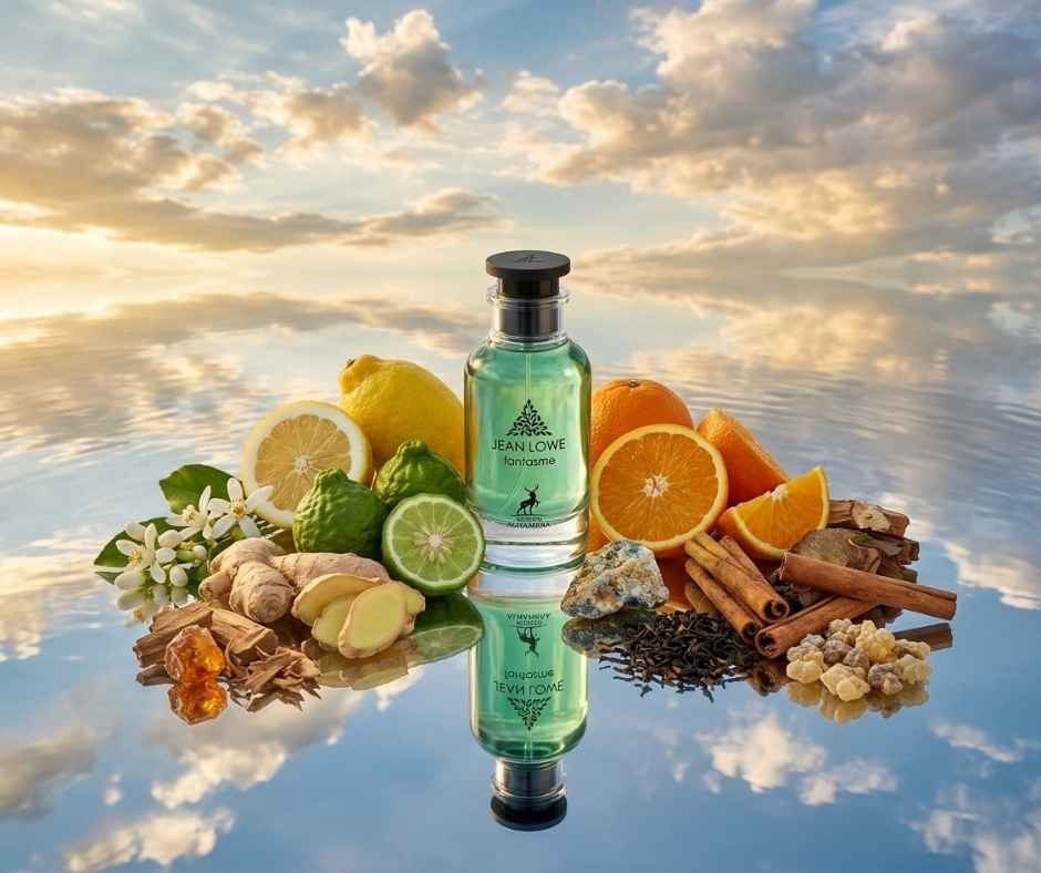 Jean Lowe Fantasme | 100ml – Maison Alhambra