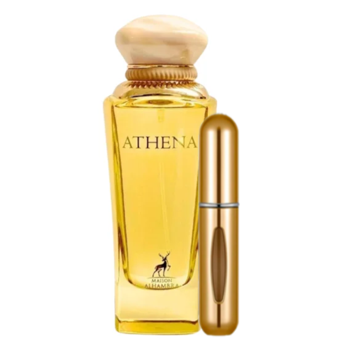 Athena | DECANT 5ml 