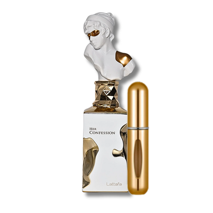Su confesión | DECANTAR 5ml 