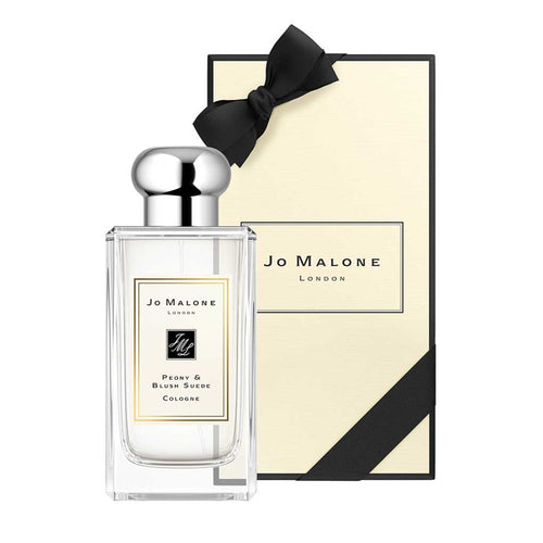 Peony & Blush Suede | 100ml – Jo Malone London