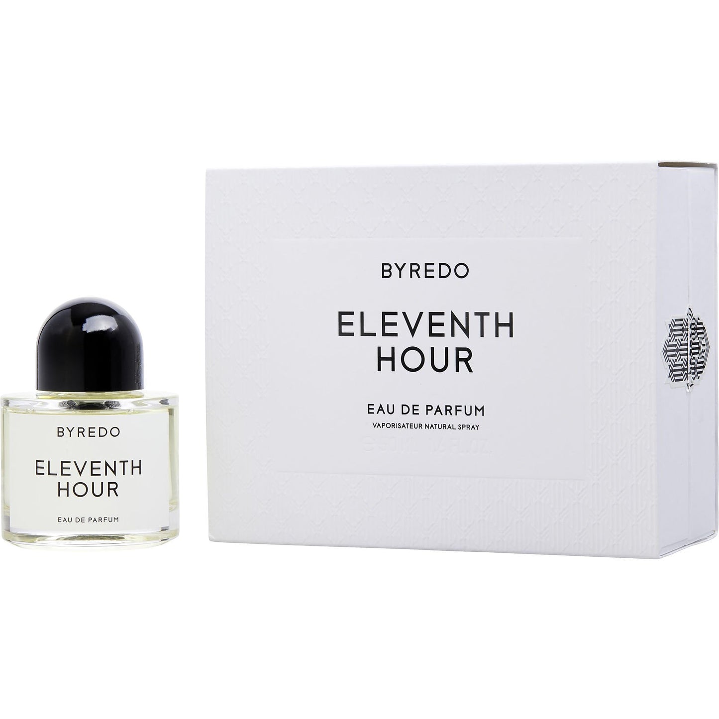 Eleventh Hour | 50ml – Byredo