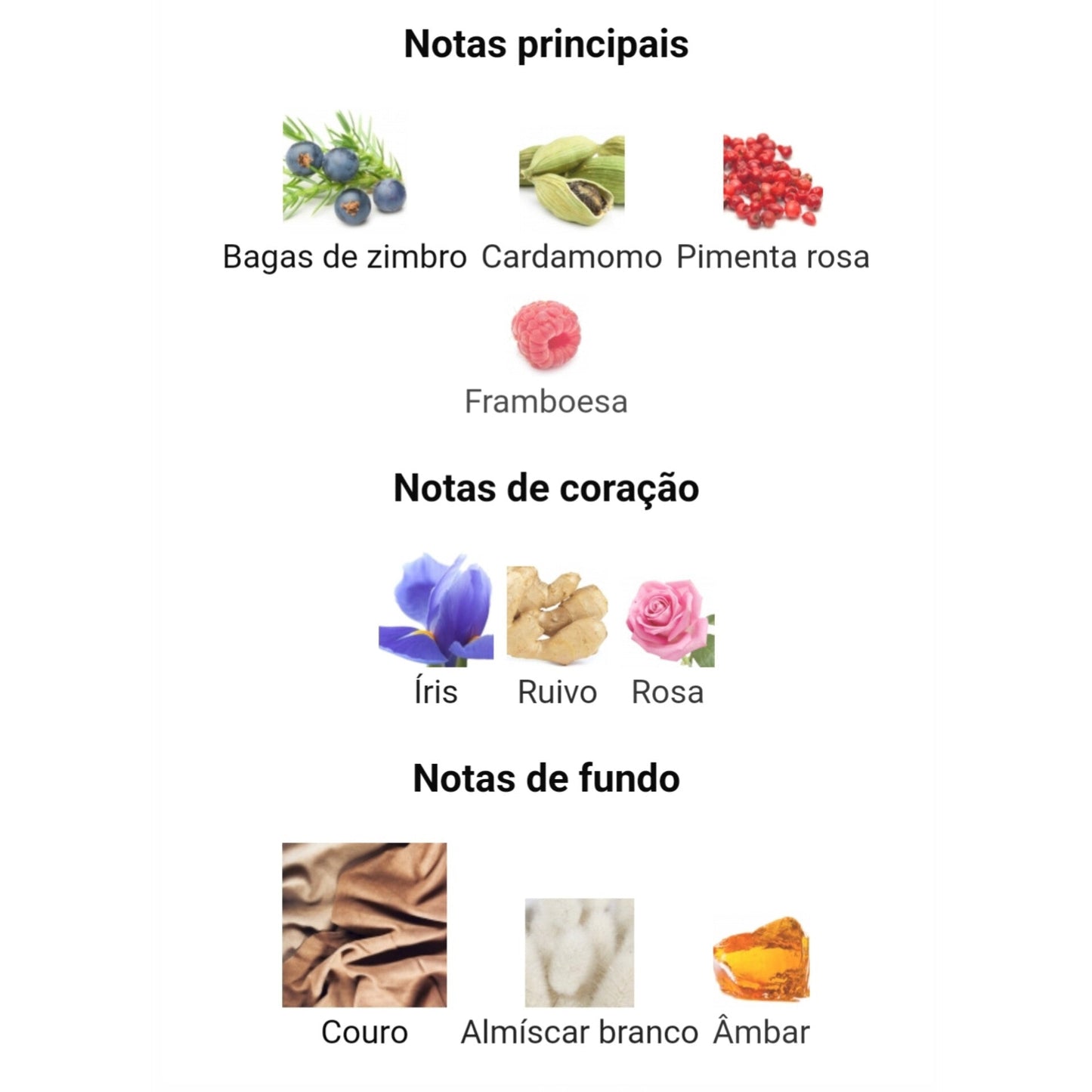 Ana Abiyedh Cuero | 60ml - Latafa 