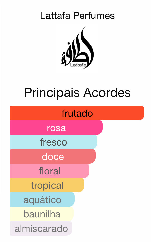 mayar | 100ml - Latafa 