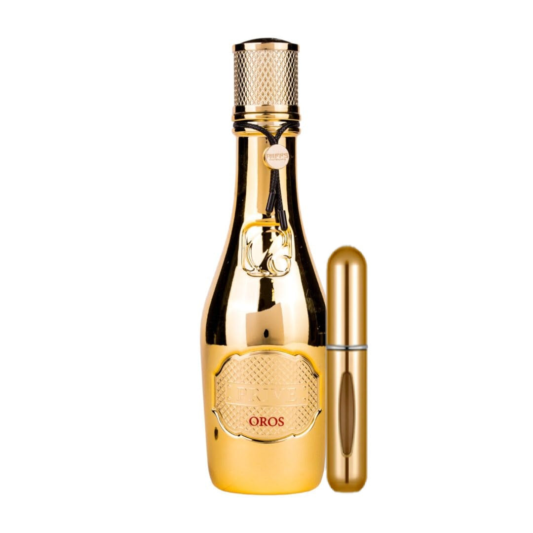 Prive Oros | 100ml - RiiFFS 