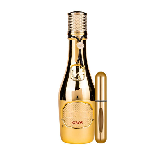 Prive Oros | 100ml - RiiFFS 