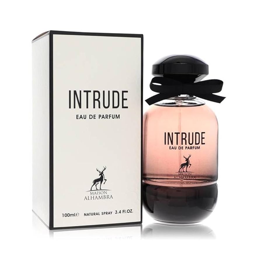 Intrude | 100ml – Maison Alhambra