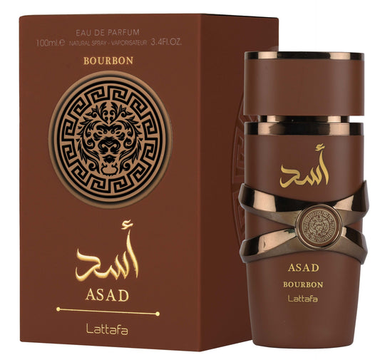 Asad Borbón | 100 ml - Leche de cabra 