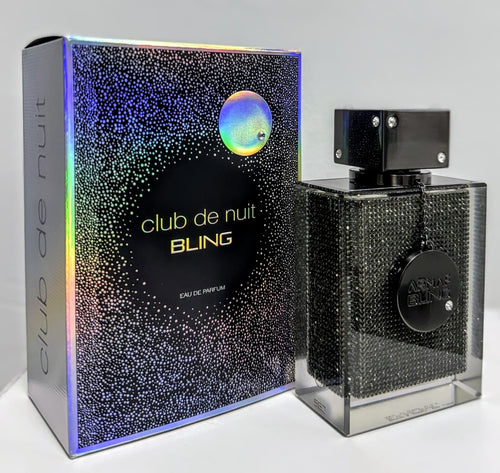 Club de Nuit Bling | 75ml – Armaf