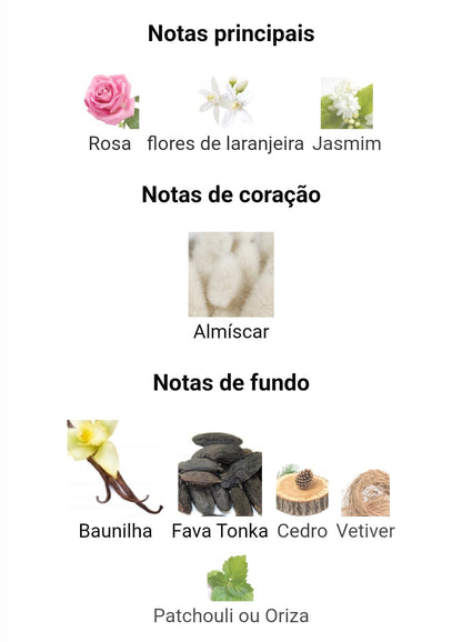 Ana Abiyedh Poudrée | 60ml - Latafa 