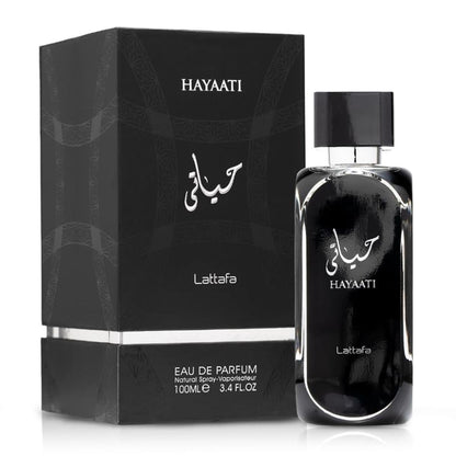 Hayaati | 100 ml - Leche de cabra