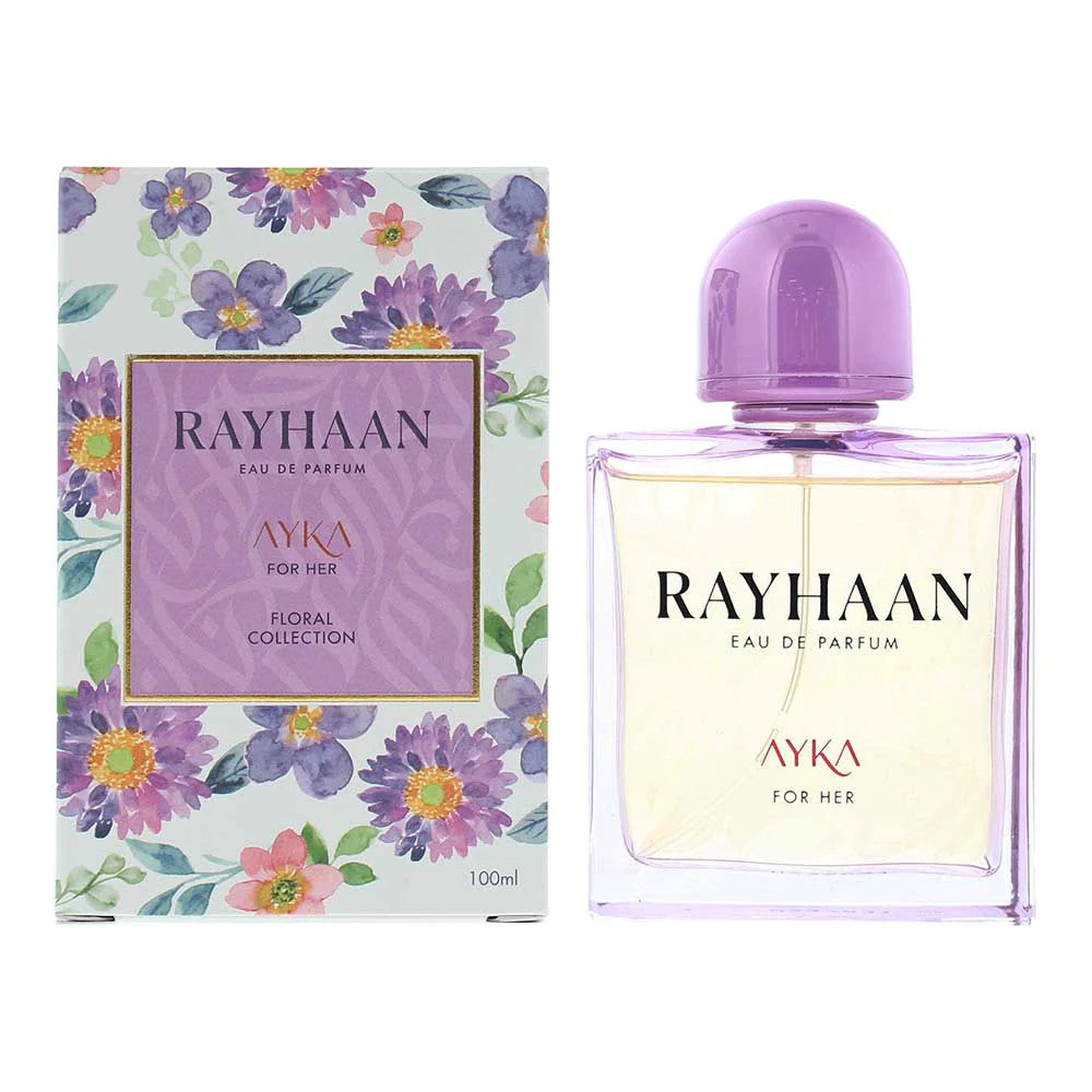 Ayka | 100ml – Rayhaan