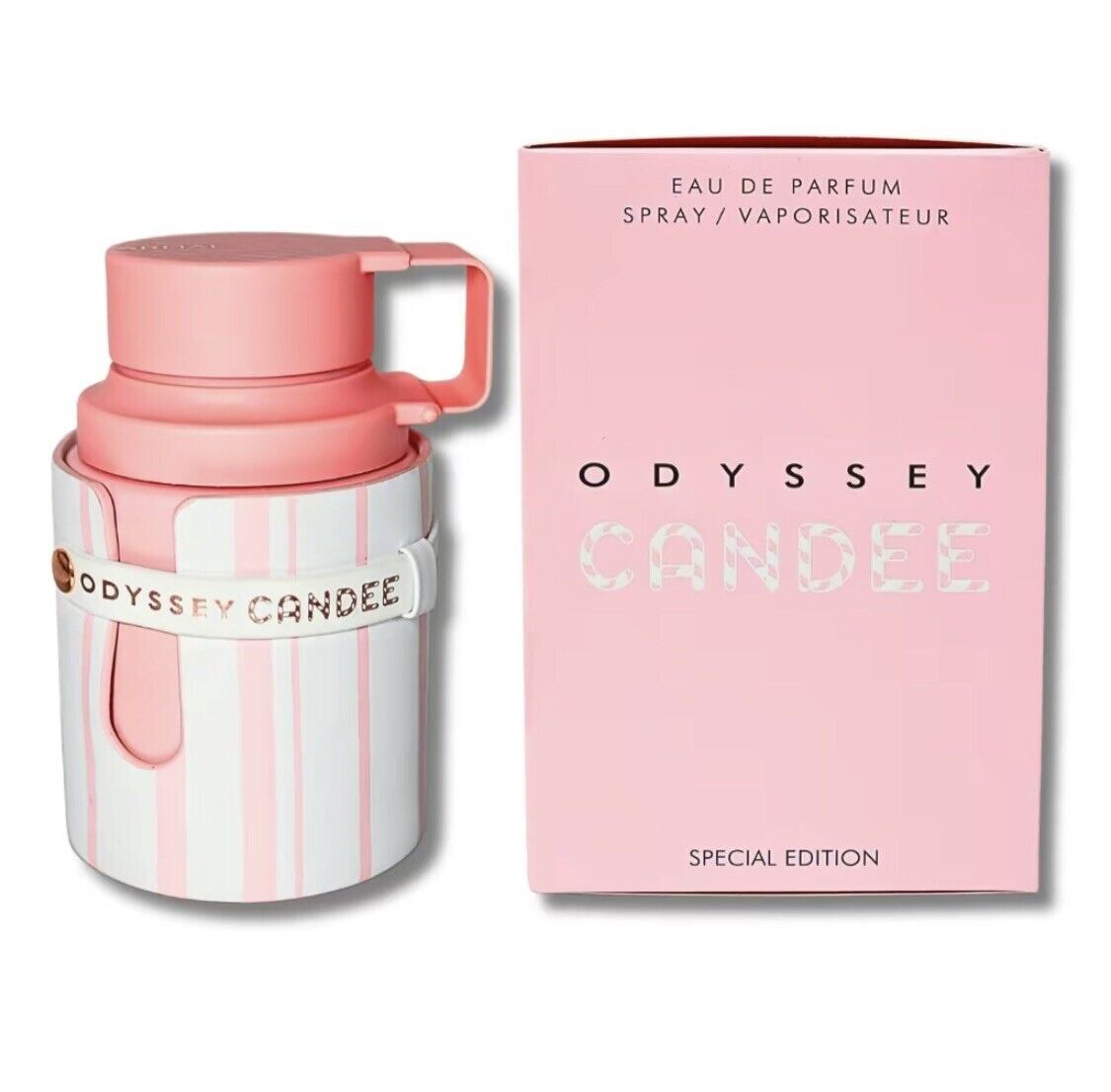 Odyssey Candee 100ml - Armaf – imagem 1