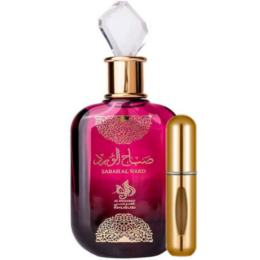 Sabah Al Ward | DECANTAR 5ml 