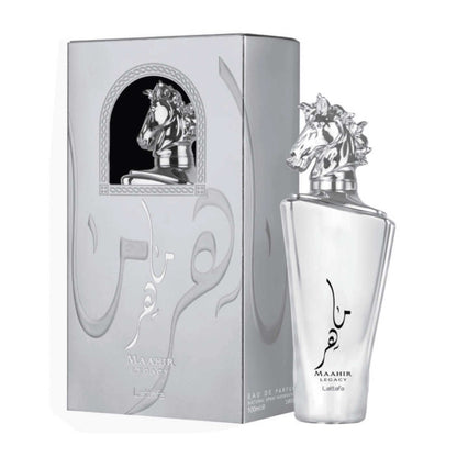 Maahir Legacy | 100ml - Lattafa