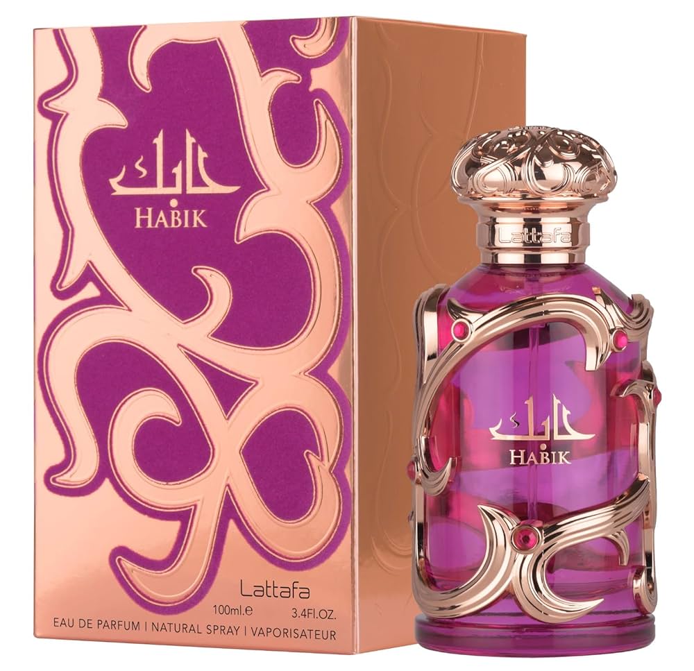 Habik For Women | 100ml – Lattafa