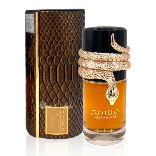 Musamam | 100ml - Latafa 